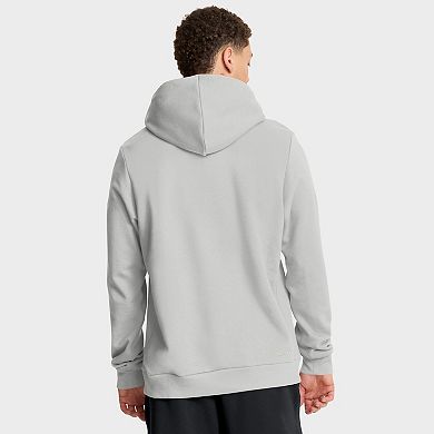 Men's Nike Gray Kentucky Wildcats 2025 Sideline Standard Issue Dri-FIT Hoodie