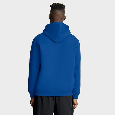 Men's Fanatics Royal Indianapolis Colts Right Tackle Legacy Pullover Hoodie