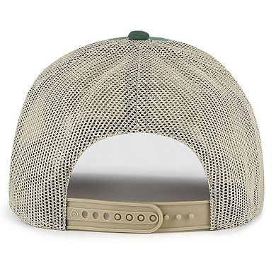 Men's '47 Green South Florida Bulls Arid Adjustable Trucker Hat