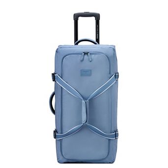 Florence By Mills x DELSEY PARIS Wheeled On-a-Roll Duffel Bag