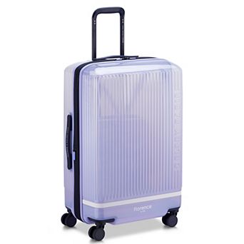 Florence By Mills x DELSEY PARIS Got a Glow Hardside Spinner Luggage