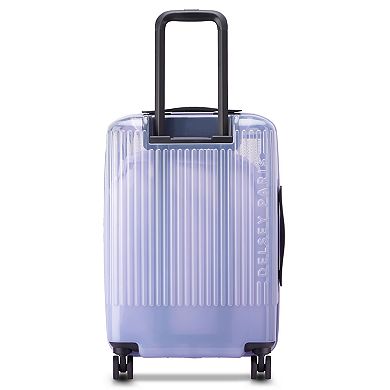 Florence By Mills x DELSEY PARIS Got a Glow Hardside Spinner Luggage