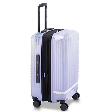 Florence By Mills x DELSEY PARIS Got a Glow Hardside Spinner Luggage