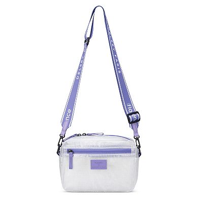 Florence By Mills x Delsey Paris Cross Body Bag