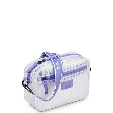 Florence By Mills x Delsey Paris Cross Body Bag