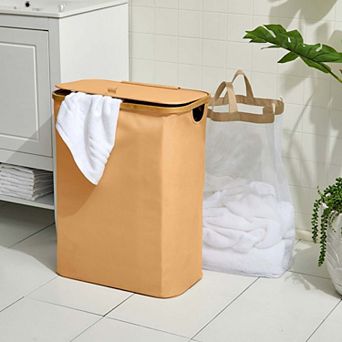 BrylaneHome Chelsea Hamper