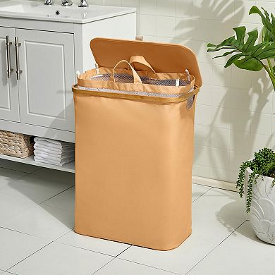 BrylaneHome Chelsea Hamper