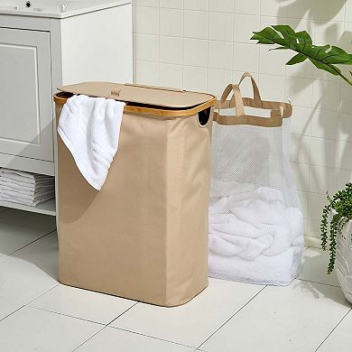 BrylaneHome Chelsea Hamper