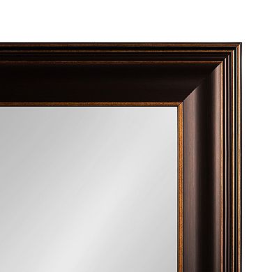 Galiano Rectangle Bathroom Wall Mirror