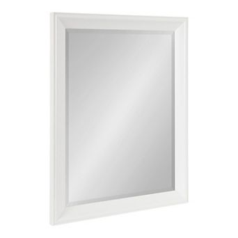 Kalla Rectangle Bathroom Wall Mirror