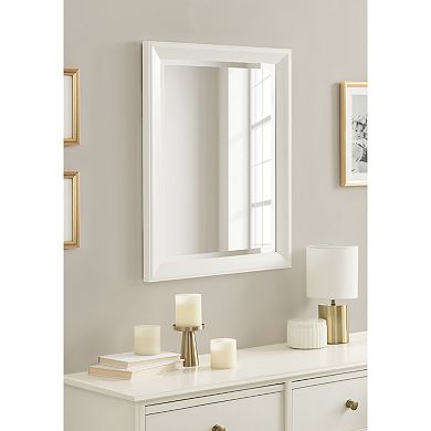 Kalla Rectangle Bathroom Wall Mirror
