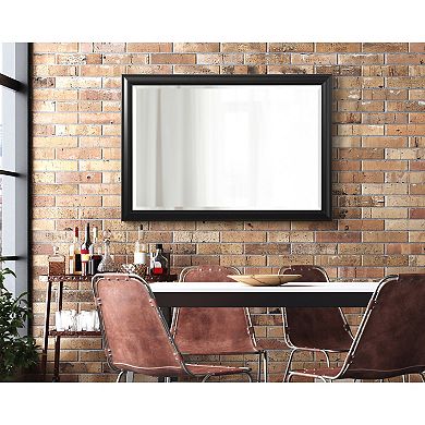 Dalat Framed Wall Mirror