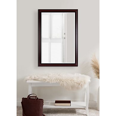 Dalat Framed Wall Mirror