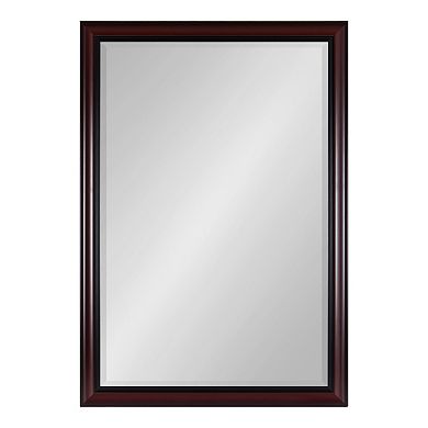 Dalat Framed Wall Mirror