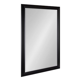 Dalat Framed Wall Mirror