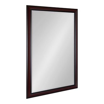 Dalat Framed Wall Mirror