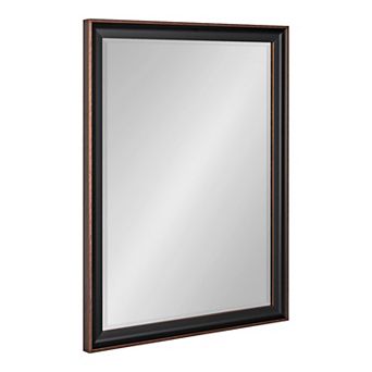 Havana Framed Wall Mirror
