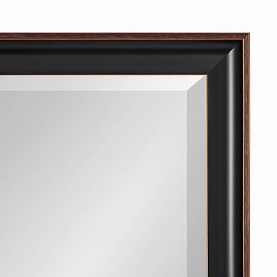 Havana Framed Wall Mirror