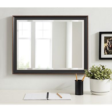 Havana Framed Wall Mirror