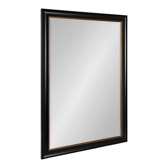 Parodi Rectangle Bathroom Wall Mirror
