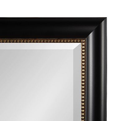 Parodi Rectangle Bathroom Wall Mirror