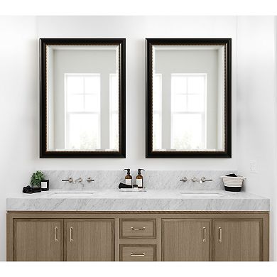 Parodi Rectangle Bathroom Wall Mirror