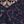 Navy Ditsy Floral