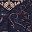 Navy Ditsy Floral