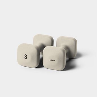 WeGym SafeGrip Dumbbells