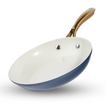 Gotham Steel Natural Collection 11 in Ceramic Ultra Performance Nonstick Frying Pan