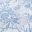 Walled Garden Blue