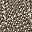 Gold Glitter Fabric