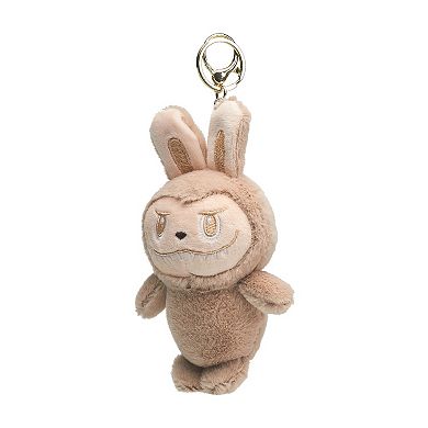 Little Obsessed Mochi Monster Keychain Doll - Styles May Vary