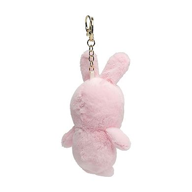 Little Obsessed Mochi Monster Keychain Doll - Styles May Vary