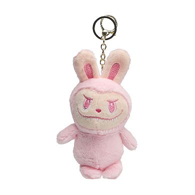 Little Obsessed Mochi Monster Keychain Doll - Styles May Vary
