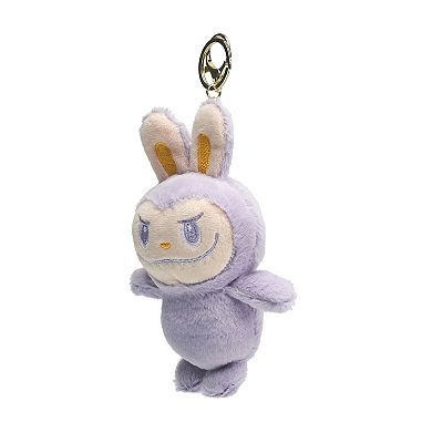 Little Obsessed Mochi Monster Keychain Doll - Styles May Vary