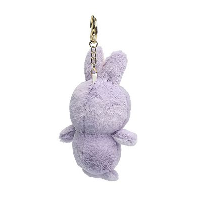 Little Obsessed Mochi Monster Keychain Doll - Styles May Vary