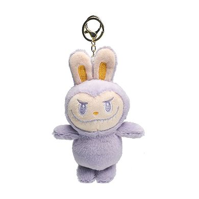 Little Obsessed Mochi Monster Keychain Doll - Styles May Vary