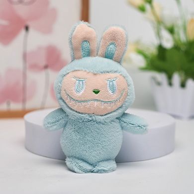 Little Obsessed Mochi Monster Keychain Doll - Styles May Vary