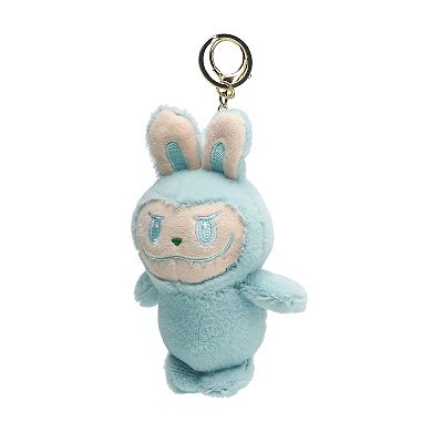 Little Obsessed Mochi Monster Keychain Doll - Styles May Vary