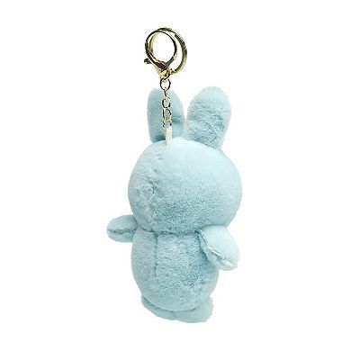 Little Obsessed Mochi Monster Keychain Doll - Styles May Vary