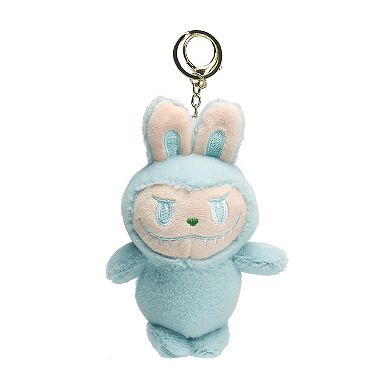 Little Obsessed Mochi Monster Keychain Doll - Styles May Vary