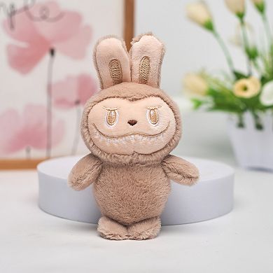 Little Obsessed Mochi Monster Keychain Doll - Styles May Vary