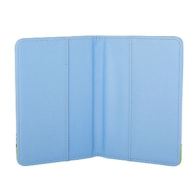 Jacmel Disney's Bluey Passport Holder