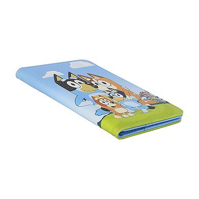 Jacmel Disney's Bluey Passport Holder