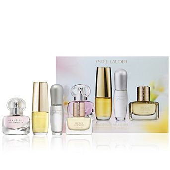 Estee Lauder Fragrance Treasures Gift Set