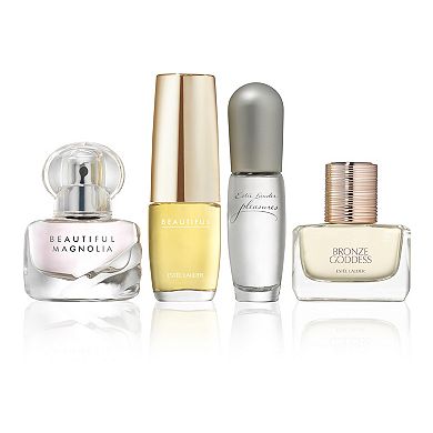 Estee Lauder Fragrance Treasures Gift Set