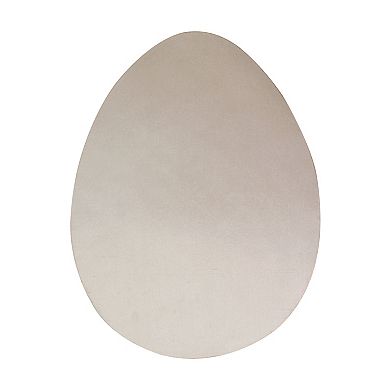 Celebrate Together™ Easter Beaded Easter Egg Placemat