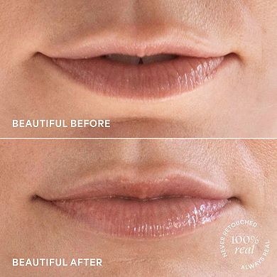 TULA Skincare ‘Glaze Plumping Lip Treatment