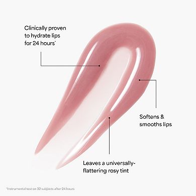TULA Skincare ‘Glaze Plumping Lip Treatment